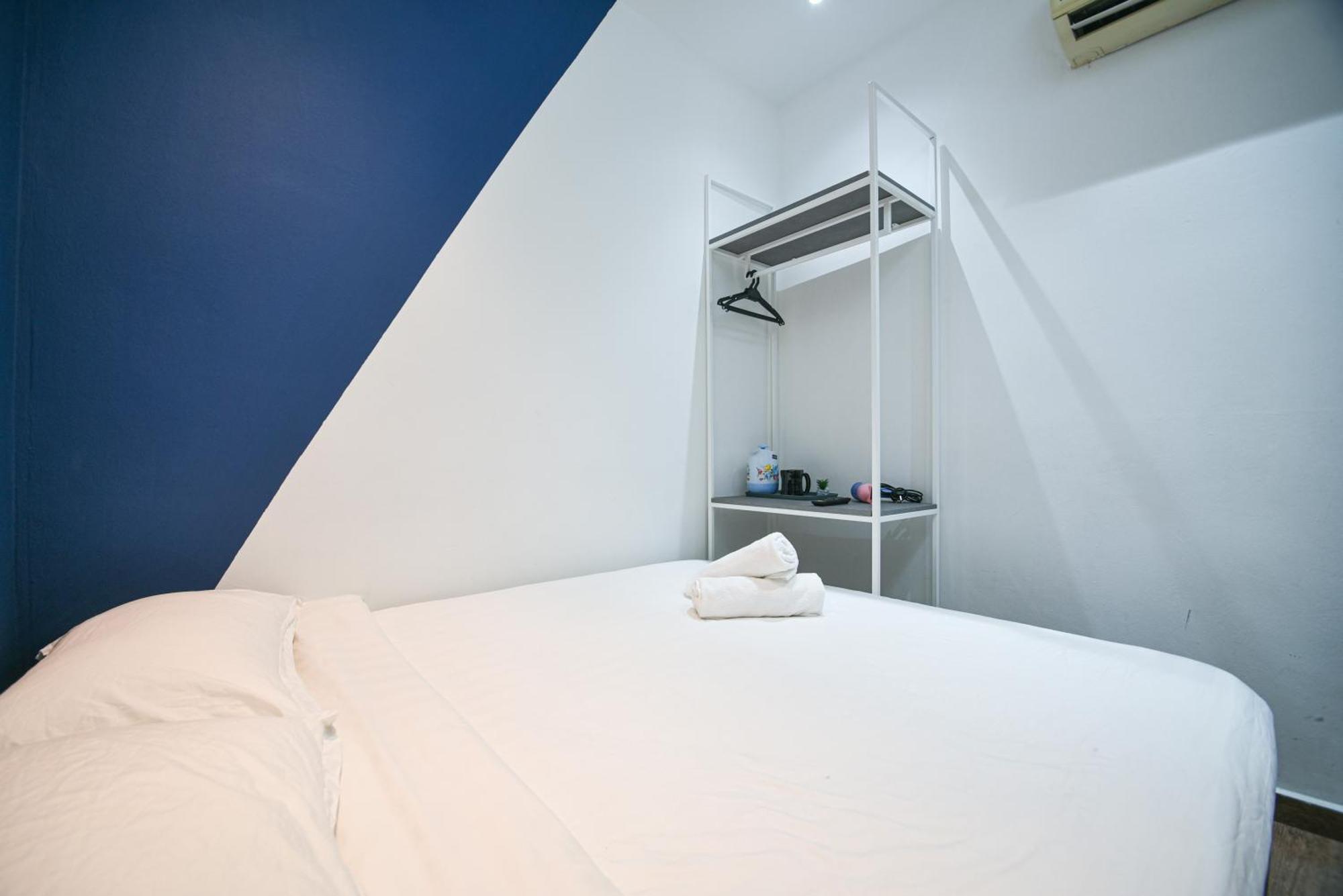 Meta Hotel Kuala Lumpur Cameră foto