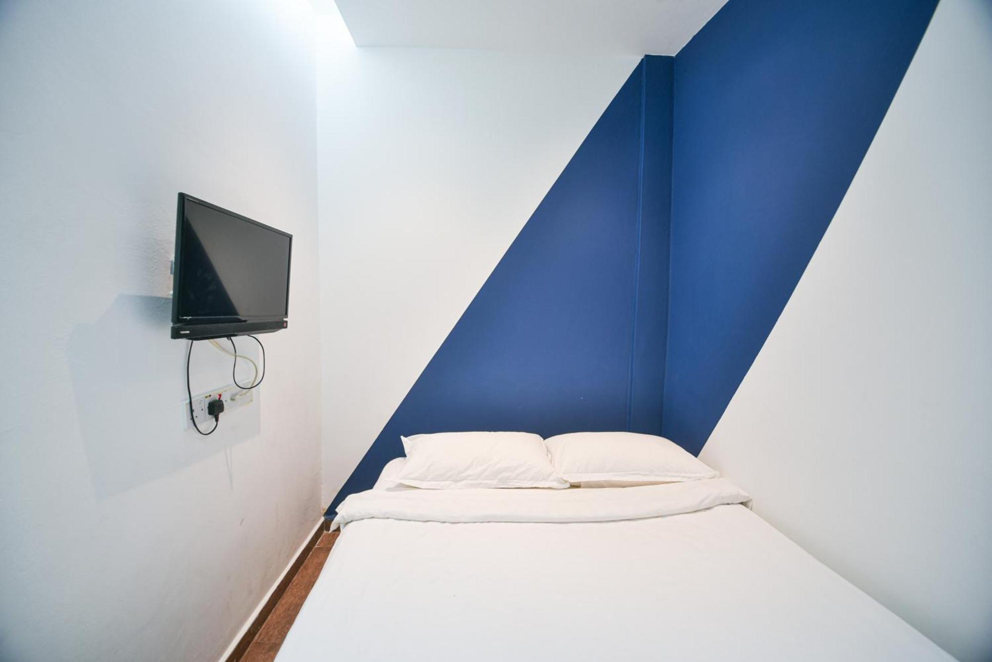 Meta Hotel Kuala Lumpur Cameră foto