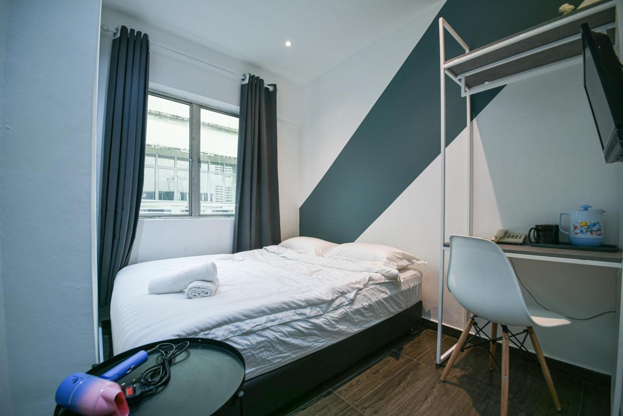 Meta Hotel Kuala Lumpur Cameră foto