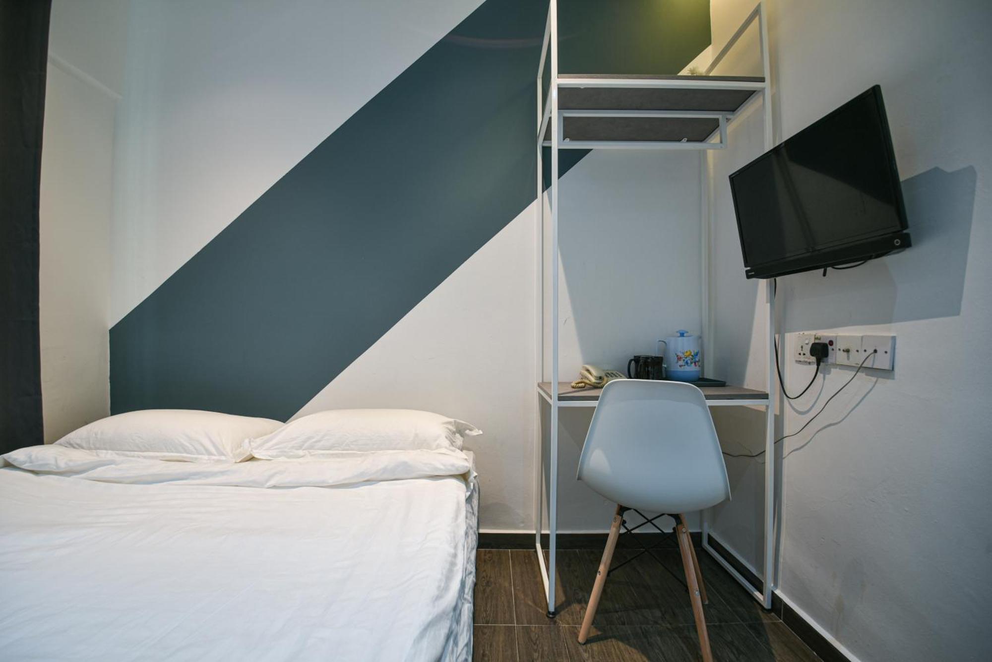 Meta Hotel Kuala Lumpur Cameră foto