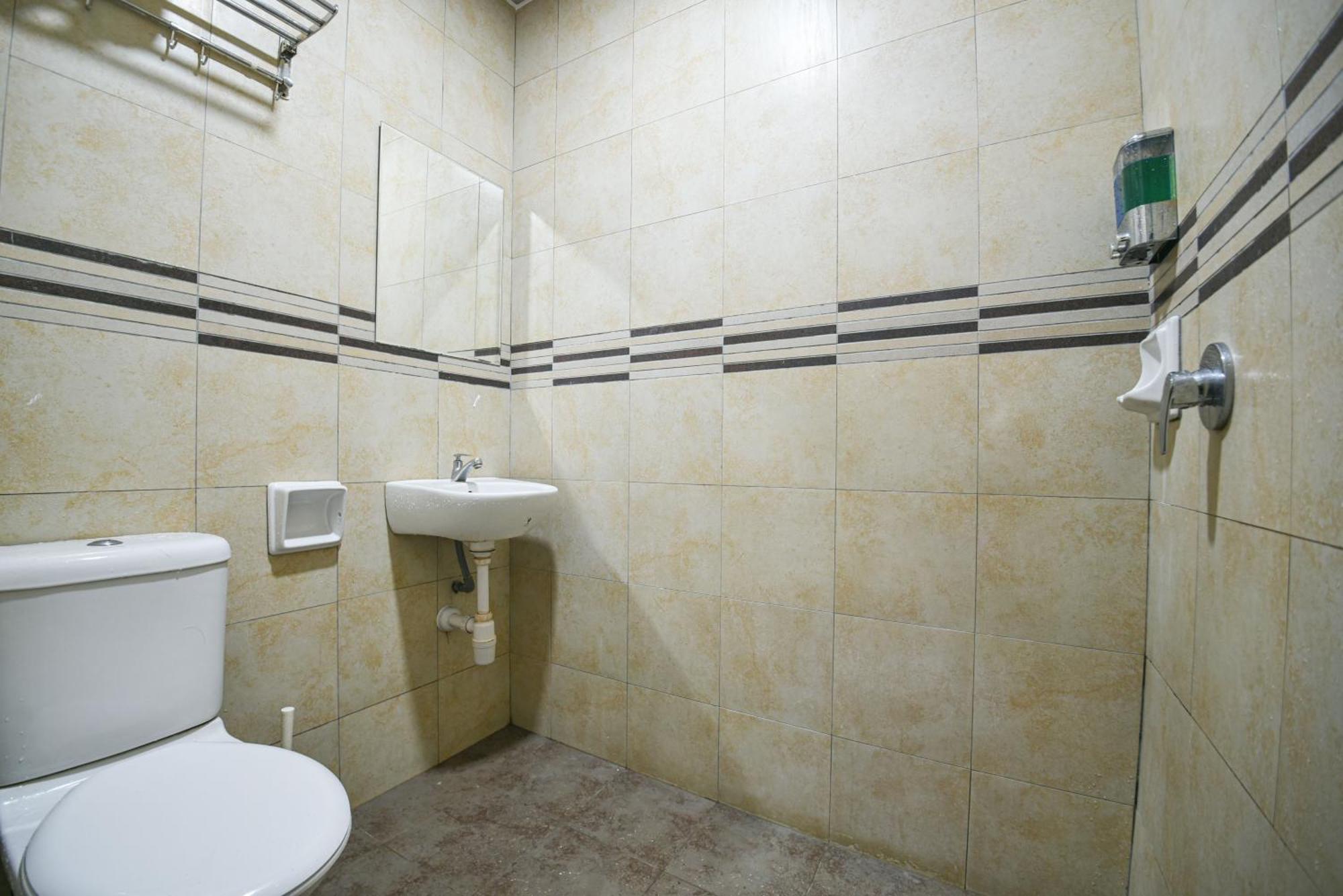 Meta Hotel Kuala Lumpur Cameră foto